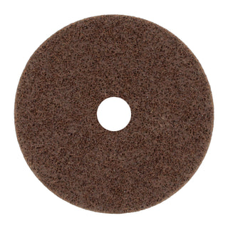 Scotch-Brite SL Surface Conditioning Disc, SL-DH, Heavy Duty A Coarse