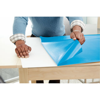 Post-it® Super Sticky Dry Erase Surface DEF4x3, 3 ft x 4 ft (91.4 cm x 1.21 m)