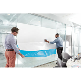 Post-it® Super Sticky Dry Erase Surface DEF3x2, 2 ft x 3 ft (60.9 cm x 91.4 cm)