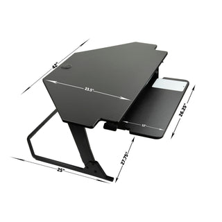 3M Standing Desk SD80B