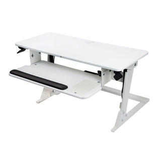 3M Precision Standing Desk SD60W