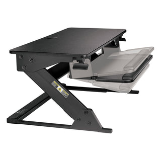 3M Precision Standing Desk SD60B