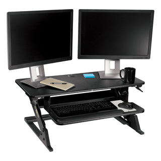 3M Precision Standing Desk SD60B