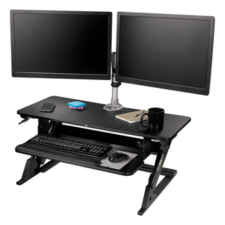 3M Precision Standing Desk SD60B