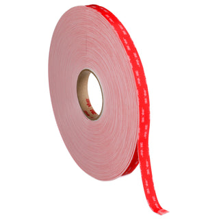 3M VHB Tape LSE-160WF, White, 3/4 in x 36 yd, 62 mil