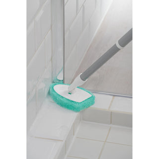 Scotch-Brite's® Non-Scratch Tub & Tile Scrubber Refill 560-6