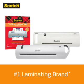 Scotch Thermal Laminator TL1302, 1 machine