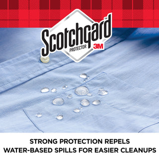 Scotchgard Fabric Water Shield 4106-14 PF, 13.5 oz