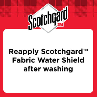 Scotchgard Fabric Water Shield 4106-14 PF, 13.5 oz