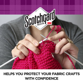 Scotchgard Fabric Crafts Water Shield 4206-10 PF, 10 oz.