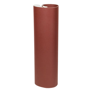 3M Cloth Belt 340D, P80 X-weight, 52 in x 75 in, Sine-lok, Single-flex