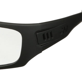 3M Maxim Elite 1000 Series, MXE1001SGAF-BLK, Black Frame