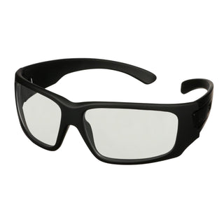 3M Maxim Elite 1000 Series, MXE1007SGAF-BLK, Black Frame