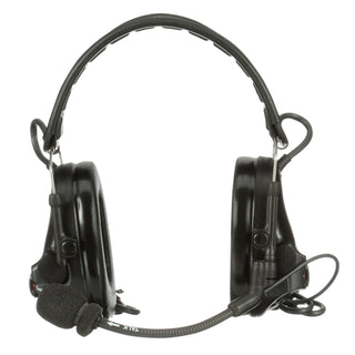 3M PELTOR SwatTac V Headset MT20H682FB-19 SV, Foldable, Dual Lead