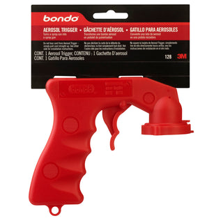 Bondo® Aerosol Trigger 128