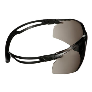 3M SecureFit 500 Series SF502AF-BLK, Black, Gray Anti-Fog/Anti-Scratch
Lens