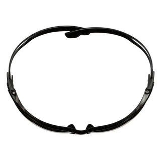 3M SecureFit 500 Series SF502AF-BLK, Black, Gray Anti-Fog/Anti-Scratch
Lens