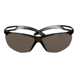 3M SecureFit 500 Series SF502AF-BLK, Black, Gray Anti-Fog/Anti-Scratch
Lens