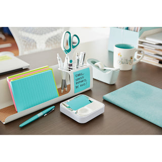 Post-it® Dispenser Pop-up Notes R330-AN, 3 in x 3 in (76 mm x 76 mm)