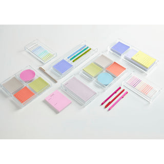 Post-it® Acrylic Tray NTD-TRAY-36, 1 Tray