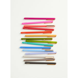 Post-it® 3 Pack Pens NTD-PEN3-GRN