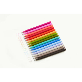 Post-it® 3 Pack Pens NTD-PEN3-GRN