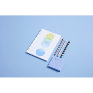 Post-it® 3 Pack Pens NTD-PEN3-GRY