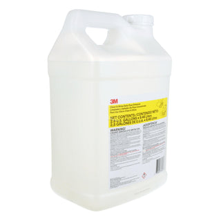 3M  Clean & Shine Daily Floor Enhancer, Bulk, 9.5L Bottle