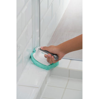 Scotch-Brite® Non-Scratch Tub & Tile Scrubber 553-T