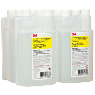 3M Clean & Shine Daily Floor Enhancer Doser, 32 oz