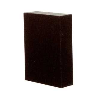 3M Sanding Sponge 908-ESF, Dual Grit Block, 3 3/4 in x 2 5/8 in x 1 in