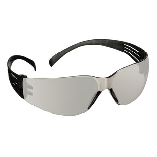 3M SecureFit 100 Series SF107AF-BLK, Black Temples