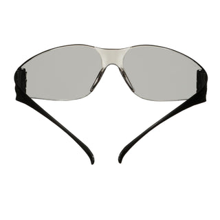 3M SecureFit 100 Series SF107AF-BLK, Black Temples