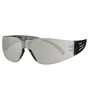 3M SecureFit 100 Series SF107AF-BLK, Black Temples