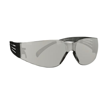 3M SecureFit 100 Series SF107AF-BLK, Black Temples