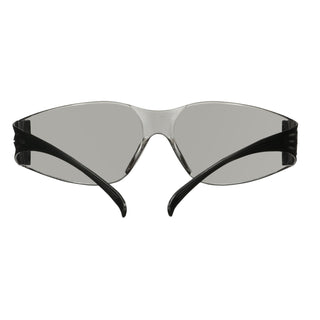 3M SecureFit 100 Series SF107AF-BLK, Black Temples