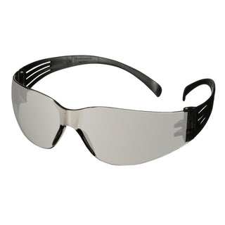 3M SecureFit 100 Series SF107AF-BLK, Black Temples