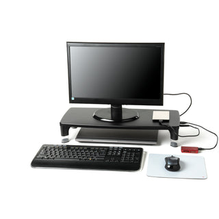 3M Monitor Stand MS100B