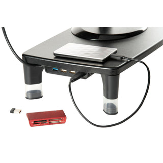 3M Monitor Stand MS100B