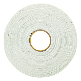 Scotch® Indoor Double-Sided Mounting Tape 110S-MR, 0.75 in x 38 yd