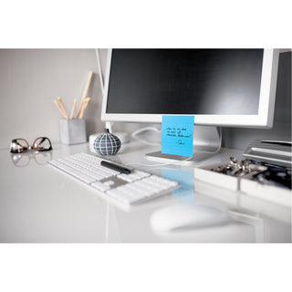 Post-it® Super Sticky Notes 4622-SSAU, Multi Sizes, Energy Boost