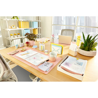Post-it® Notes 654-RP, 3 in x 3 in
