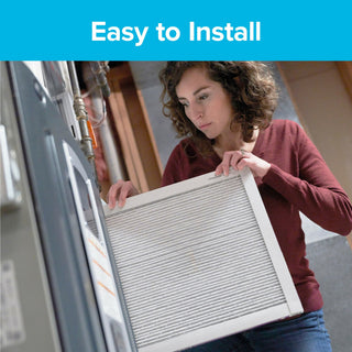 Filtrete Electrostatic Air Filter 1000 MPR AD03-2PK-1E, 20 in x 25 in x 1 in