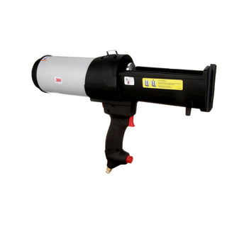 3M Scotch-Weld Dual Drive Pneumatic 10:1 Applicator, 490 mL