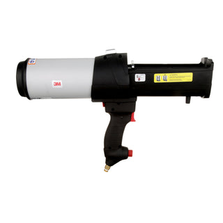 3M Scotch-Weld Dual Drive Pneumatic 10:1 Applicator, 490 mL