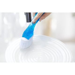 Scotch-Brite® Dish Brush 750-4, 1 ea/pk