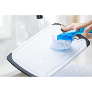 Scotch-Brite® Dish Brush 750-4, 1 ea/pk