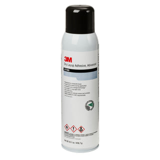 3M Dry LayUp Adhesive 2.0 W7900, 14.7 oz, US (P)