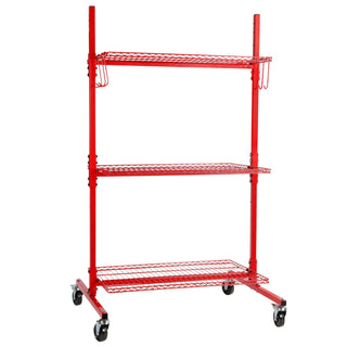 3M Parts Cart 30132