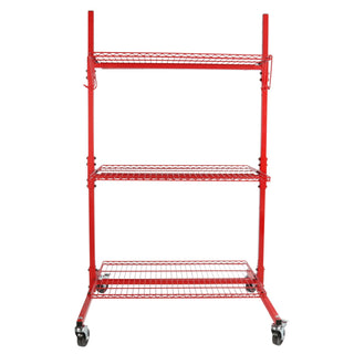 3M Parts Cart 30132